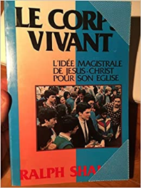 Le corps vivant
